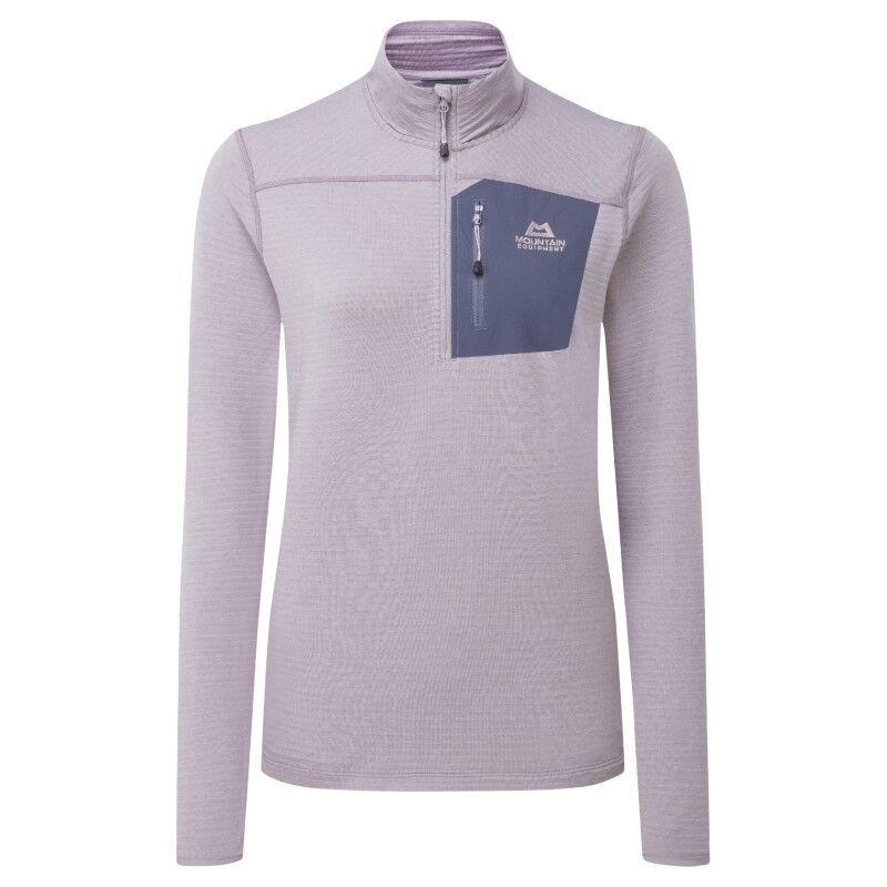 Lumiko Zip T - Fleecejacke - Damen