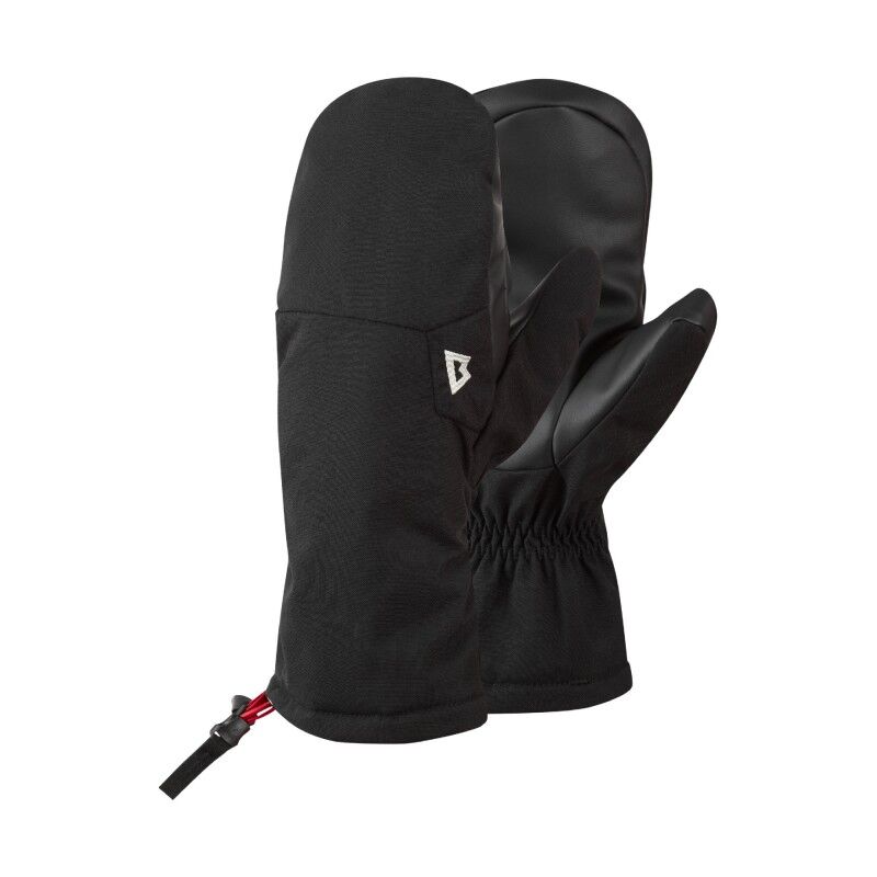 Mountain Equipment Mountain Mitt - Handsker | Hardloop