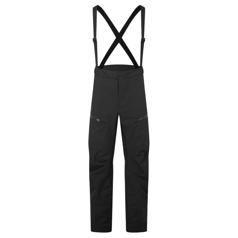 Mountain Equipment Kedar Pant - Hardshellhose - Herren | Hardloop