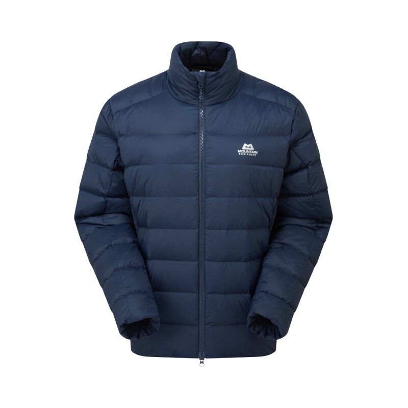 Mountain Equipment Forsa Jacket - Dámská péřová bunda | Hardloop