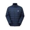Mountain Equipment Forsa Jacket - Down jacket - Women's | Hardloop