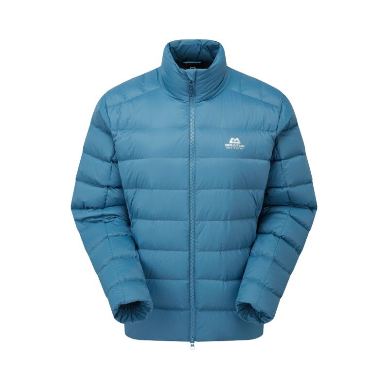Forsa Jacket - Daunenjacke - Damen