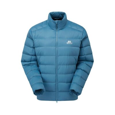 Forsa Jacket - Giacca in piumino - Donna