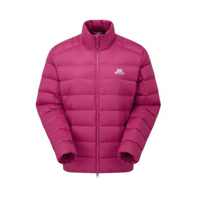 Forsa Jacket - Down jacket - Women's