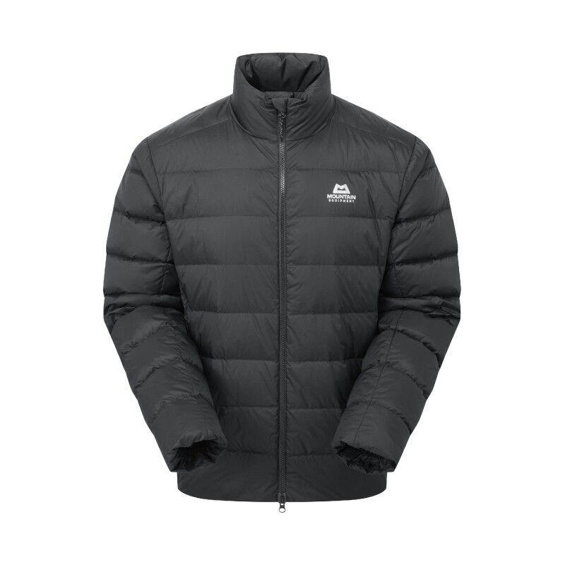 Mountain Equipment Forsa Jacket - Down jacket - Men's | Hardloop