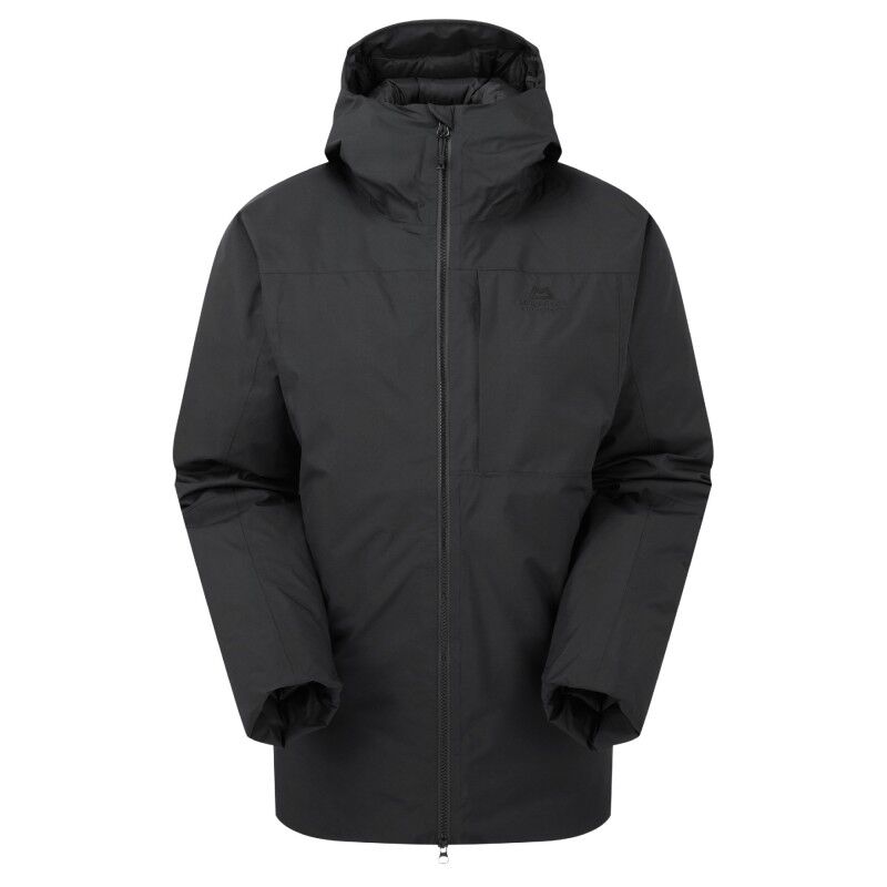 Mountain Equipment Triton Jacket - Donsjack - Dames | Hardloop