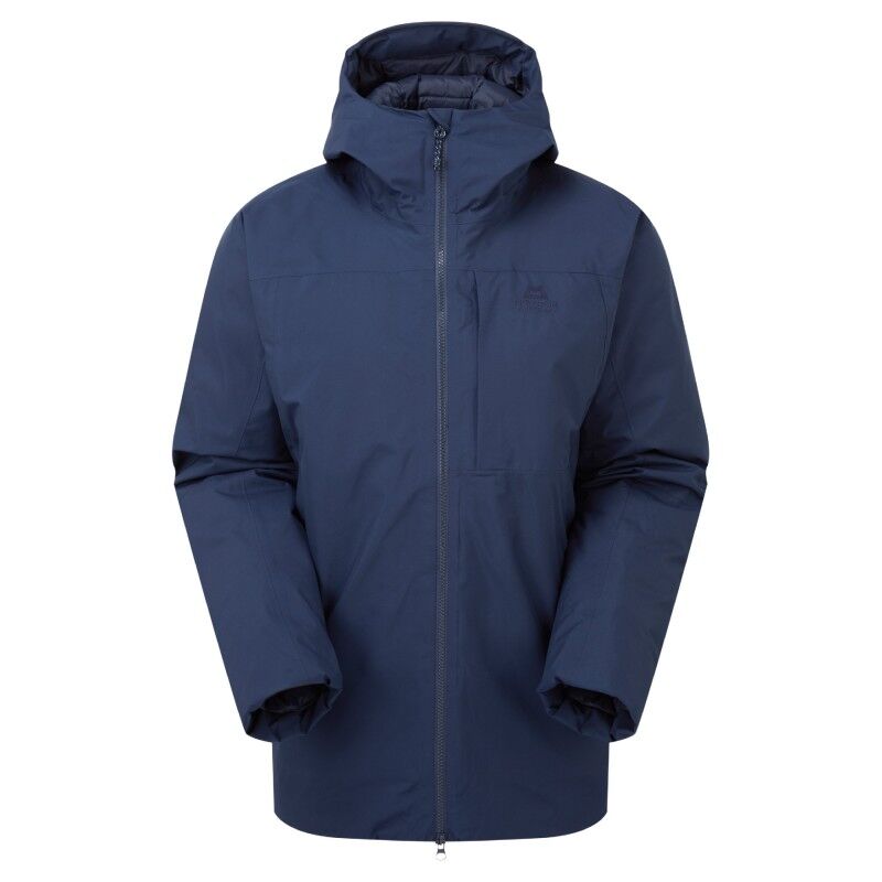 Triton Jacket - Daunenjacke - Damen