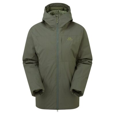 Triton Jacket - Sadetakki - Naiset