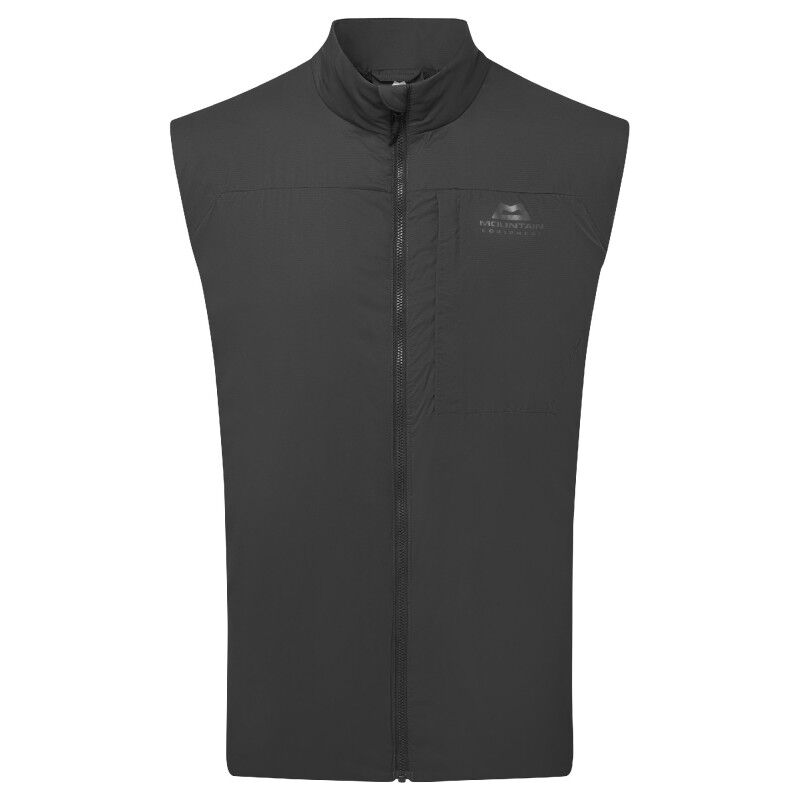 Mountain Equipment Intra Light Vest - Synthetic vest - Men's | Hardloop