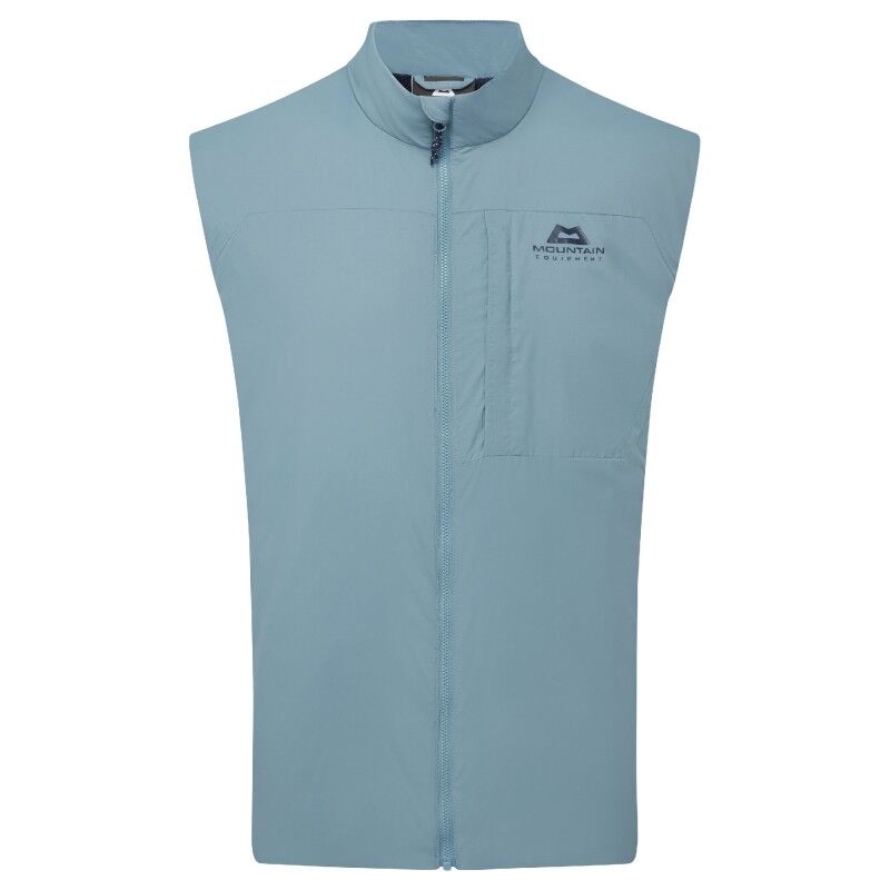 Intra Light Vest - Doudoune sans manches homme