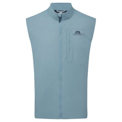 Intra Light Vest - Pánská péřova bez rukávů