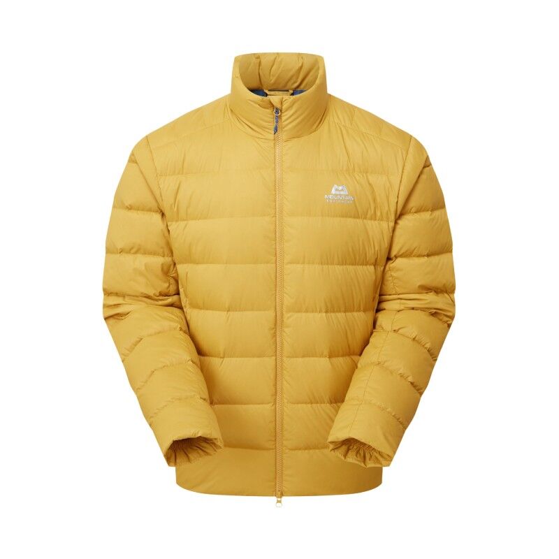 Forsa Jacket - Daunenjacke - Herren