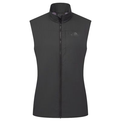 Intra Light Vest - Doudoune sans manches femme