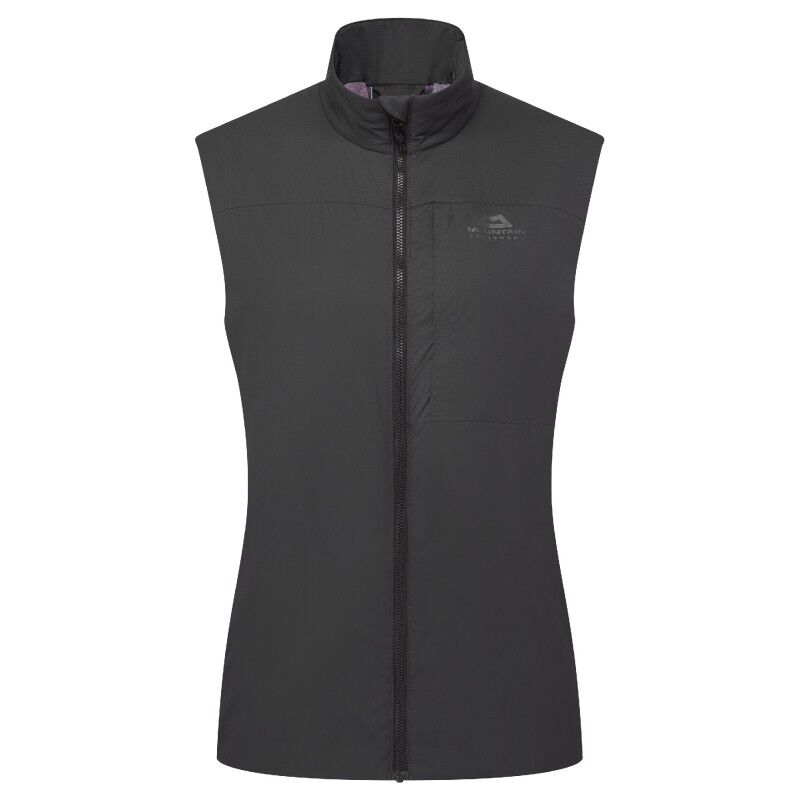 Mountain Equipment Intra Light Vest - Kunstfaserweste - Damen | Hardloop