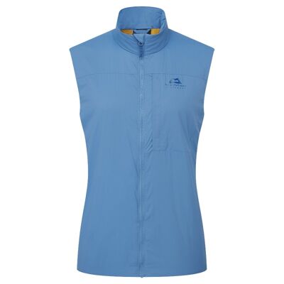 Intra Light Vest - Chaleco de fibra sintética - Mujer