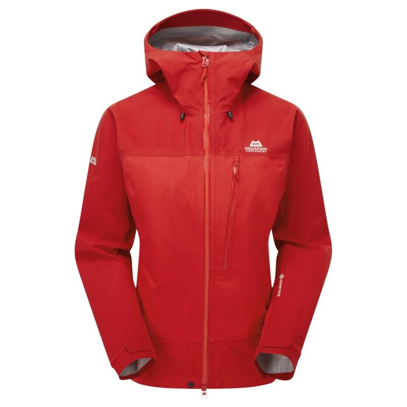Makalu Jacket - Hardshell jacket - Women's