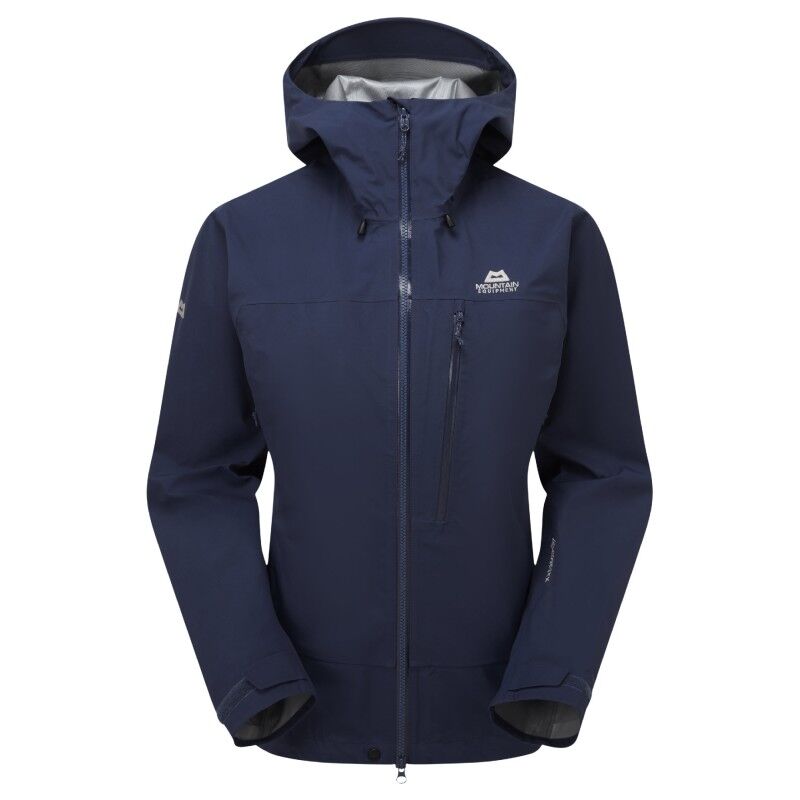Mountain Equipment Makalu Jacket - Hardshell jacket - Women's | Hardloop