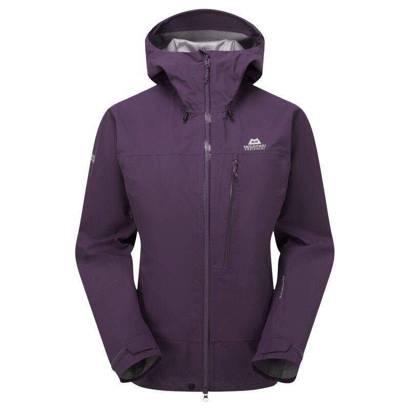 Makalu Jacket - Hardshell jacket - Women's
