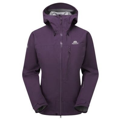 Makalu Jacket - Hardshelljacka - Dam