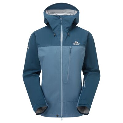 Makalu Jacket - Hardshelljacke - Damen