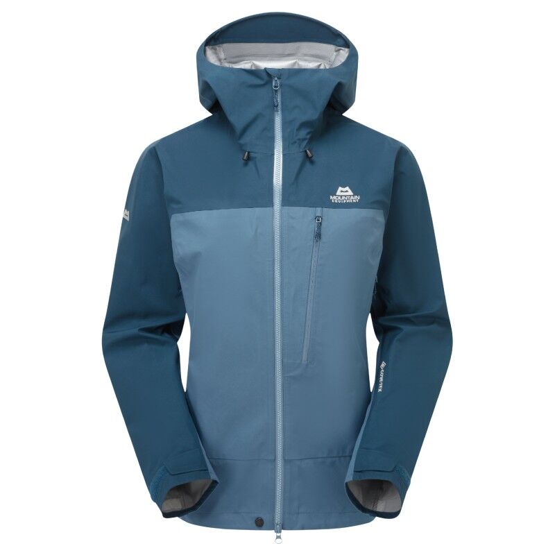 Makalu Jacket - Hardshelljacke - Damen