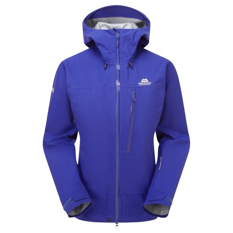Makalu Jacket - Hardshell jacket - Women's
