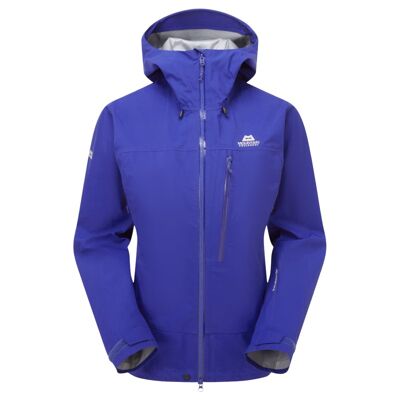 Makalu Jacket - Hardshelljacke - Damen