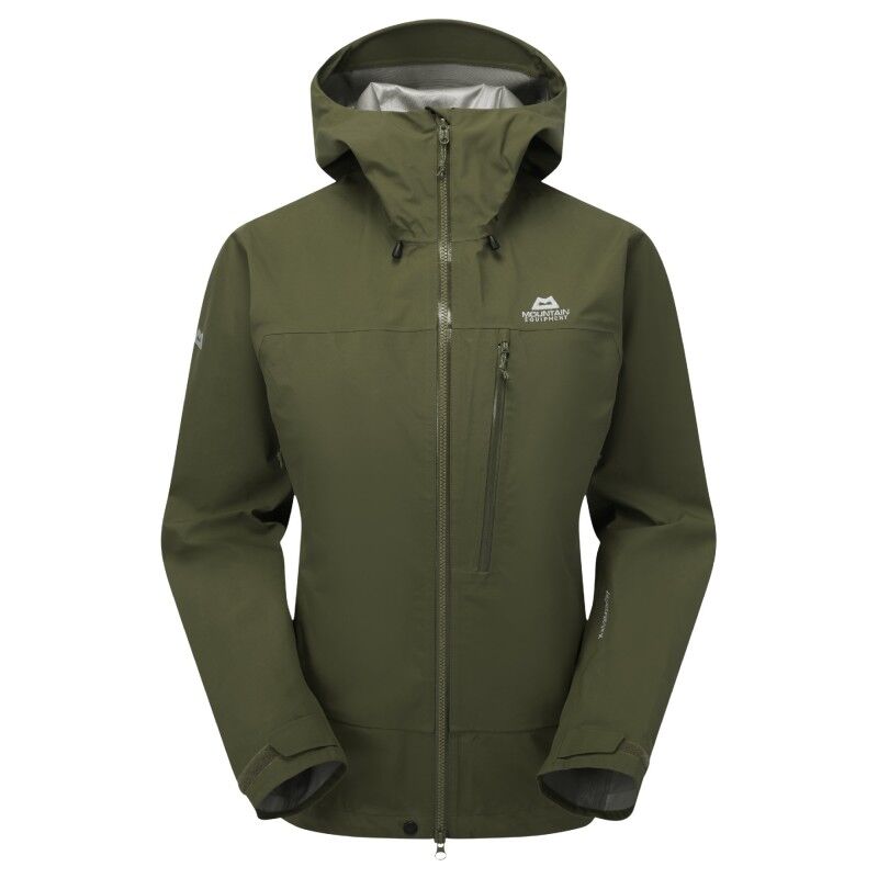 Makalu Jacket - Hardshelljacka - Dam