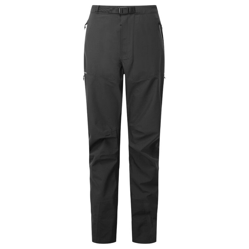 Mountain Equipment Makalu Pant - Hardshellhose - Damen | Hardloop
