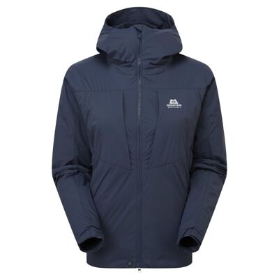 Switch Alpine Jacket - Hybridjackor - Dam