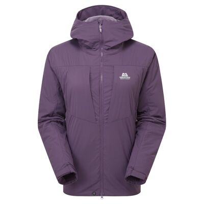 Switch Alpine Jacket - Hybridjacke - Damen