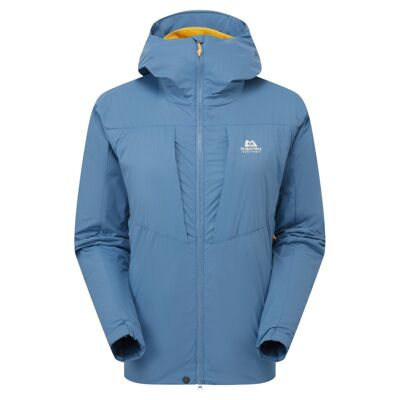 Switch Alpine Jacket - Chaquetas híbridas - Mujer