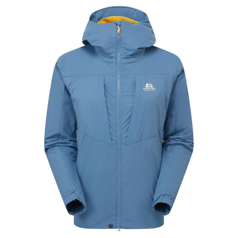 Switch Alpine Jacket - Hybridjacke - Damen