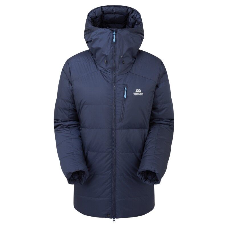 Mountain Equipment K7 Jacket - Dámská péřová bunda | Hardloop