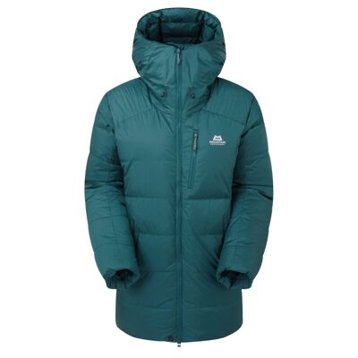 K7 Jacket - Down jacket - Women's