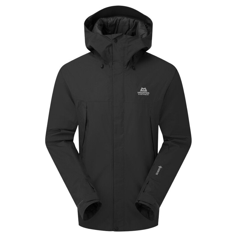 Mountain Equipment Nanda Devi Insulated Jacket - Giacca sintetica - Uomo | Hardloop