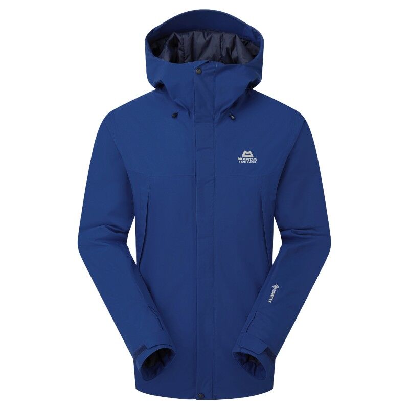 Nanda Devi Insulated Jacket - Casaco penas homem