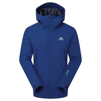 Nanda Devi Insulated Jacket - Synthetic jacket - Men's