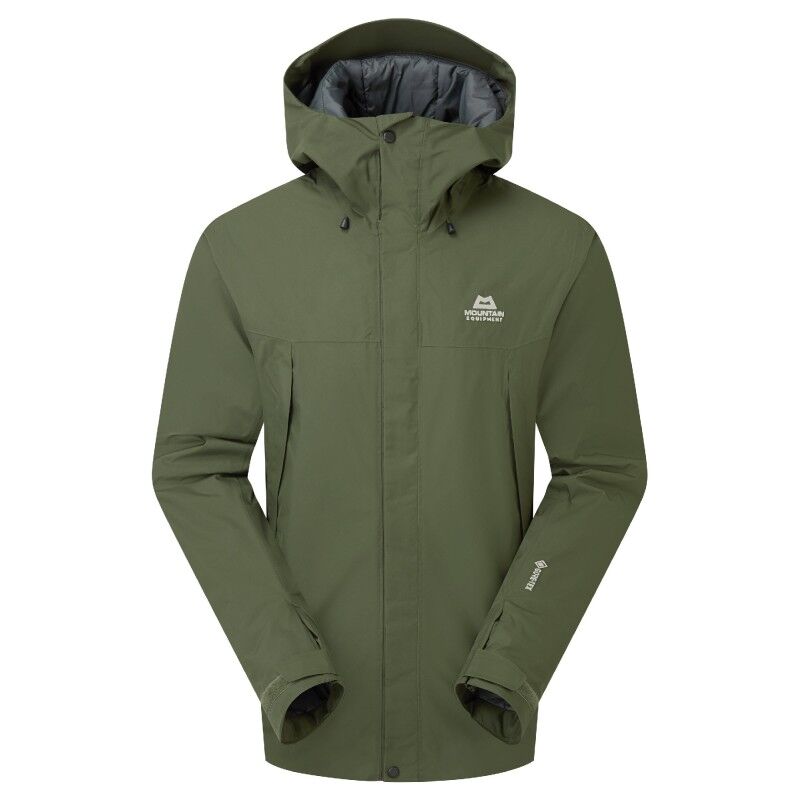 Nanda Devi Insulated Jacket - Chaqueta de fibra sintética - Hombre