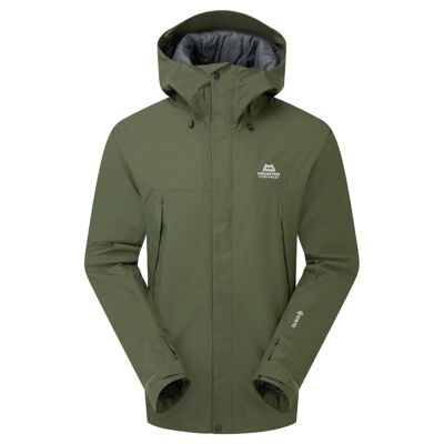 Nanda Devi Insulated Jacket - Synthetic jacket - Men's