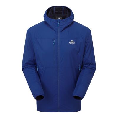 Switch Pro Hooded Jacket - Pánské Hybridní bundy