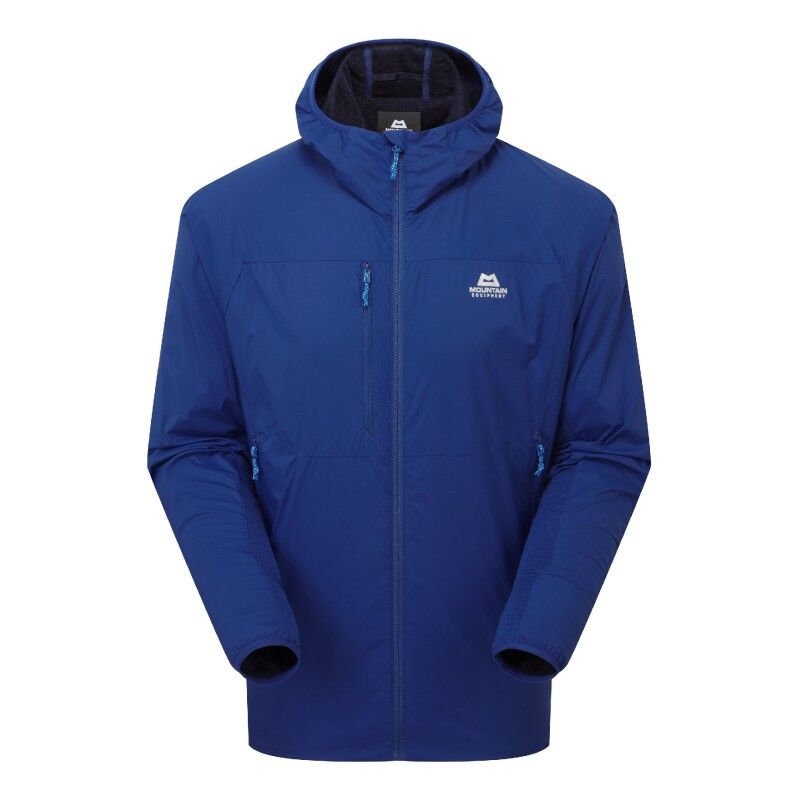 Switch Pro Hooded Jacket - Veste hybride homme