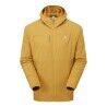 Mountain Equipment Switch Pro Hooded Jacket - Pánské Hybridní bundy | Hardloop