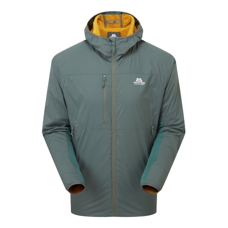 Switch Pro Hooded Jacket - Kurtki hybrydowe męskie