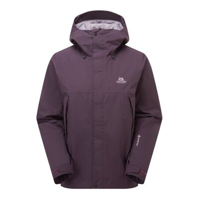 Nanda Devi Insulated Jacket - Regnjacka - Dam