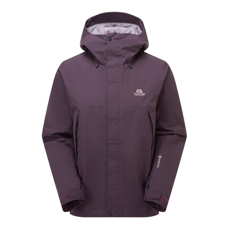 Nanda Devi Insulated Jacket - Syntetjacka - Dam