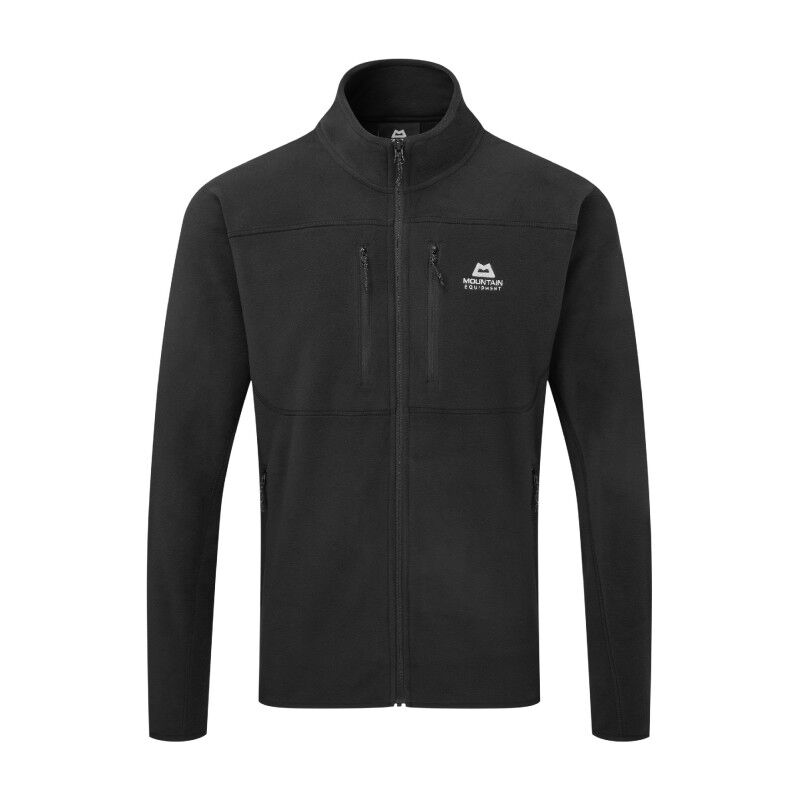 Mountain Equipment Indus Jacket - Pánská fleesová mikina | Hardloop