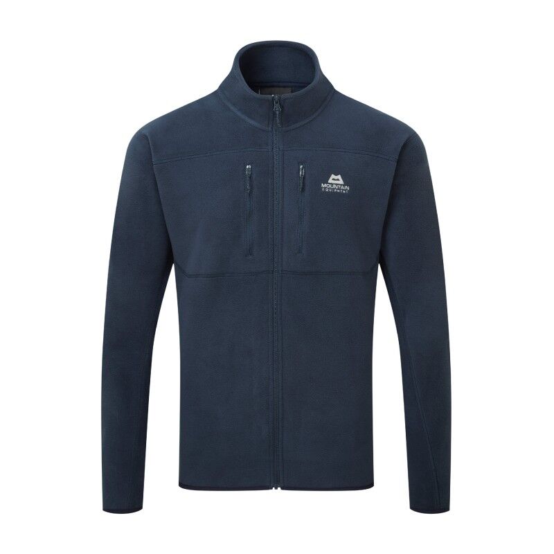 Indus Jacket - Fleecejacke - Herren