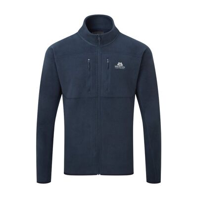 Indus Jacket - Fleecetakki - Miehet