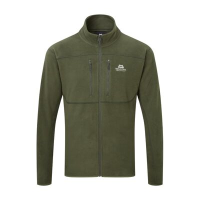 Indus Jacket - Polaire homme